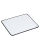 Silver Monkey X Speed Mouse Mat S White - 1284710 - zdjęcie 2